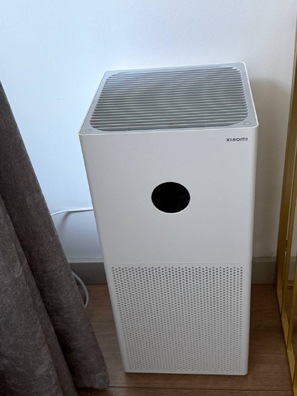 Очиститель воздуха 2