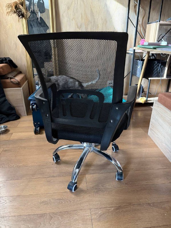 Компьютерное кресло 2