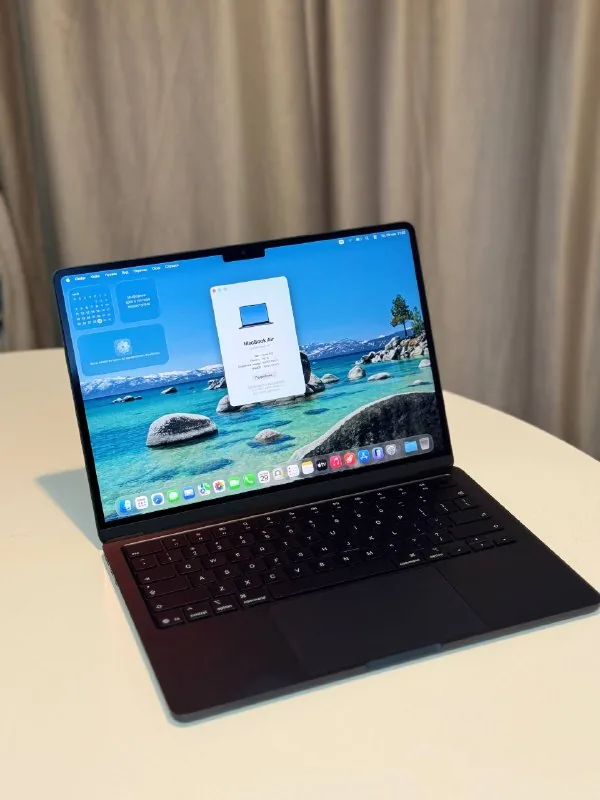 MacBook Air 13 M5 1