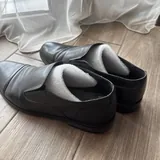 Кожаные мужские туфли Pierre Cardin 3