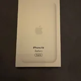 Apple iPhone Air Battery, MagSafe Power Bank 2