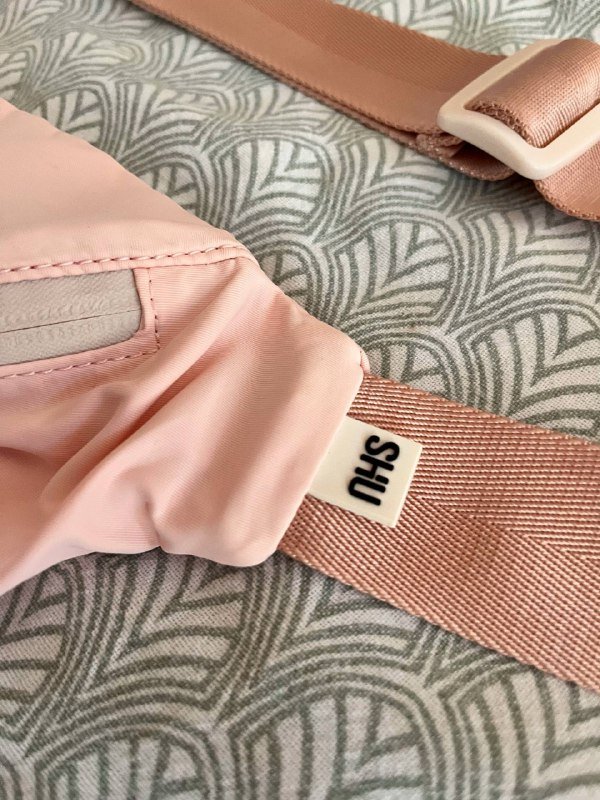 Поясная сумка SHU 3