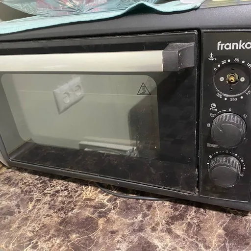 Электрическая печь Franko