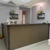 Барная стойка 8