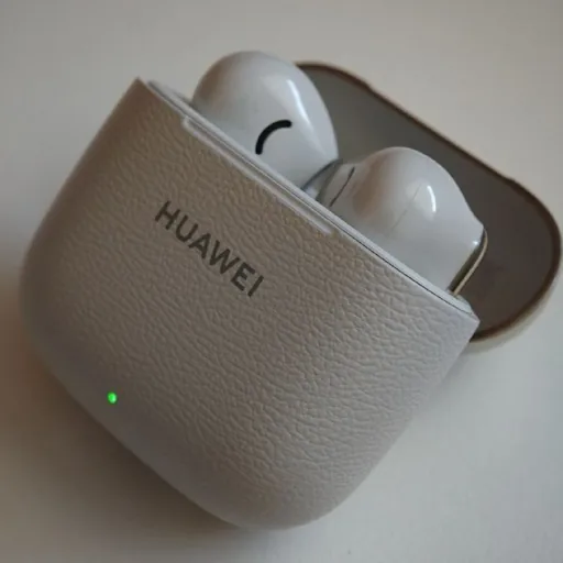 Наушники Huawei FreeBuds SE 3