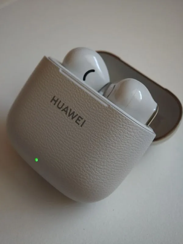 Наушники Huawei FreeBuds SE 3