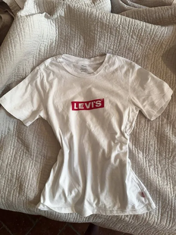 Футболка Levi's 1