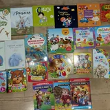 Детские книги 3