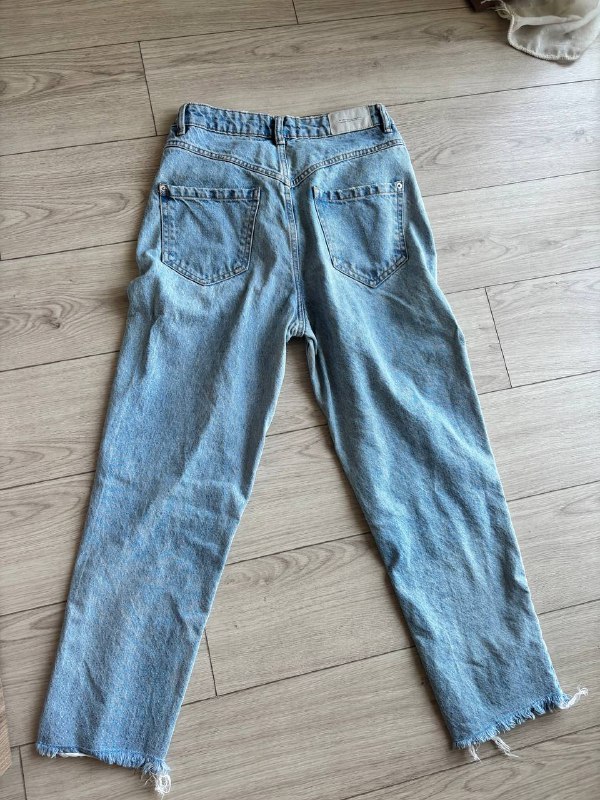 Джинсы Reserved женские, размер 36 2
