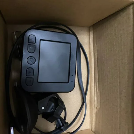Автомобильный видеорегистратор Navitel MSR 300 GPS