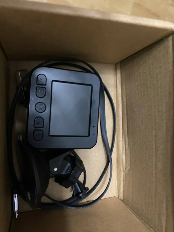 Автомобильный видеорегистратор Navitel MSR 300 GPS