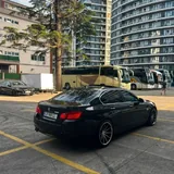 BMW F10 528 2015 5
