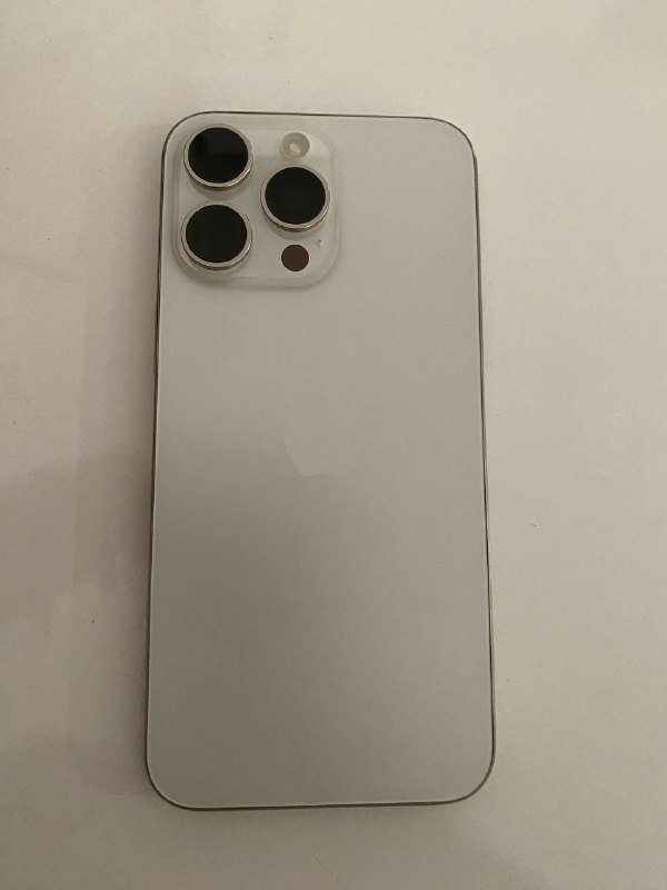 Айфон 15 Pro Max 512 Gb 2