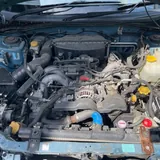 Subaru Impreza 2003 7
