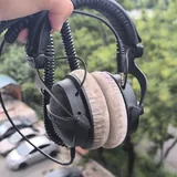 Студийные наушники beyerdynamic DT-770 Pro 2