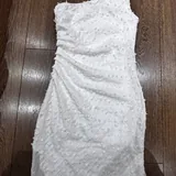 Платья, комбинезон 7