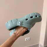 Клоги Birkenstock 4