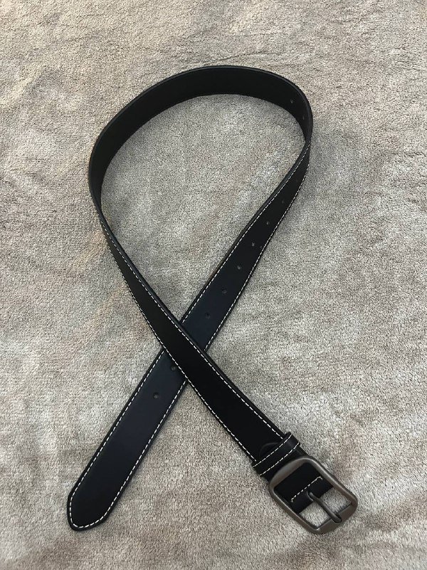 Сумка клатч, ремень 2