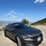 Passat B8 2017 3