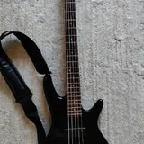 Бас-гитара IBANEZ GSR205-BK 1