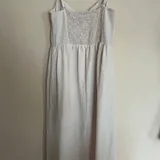 Платье Stradivarius 2