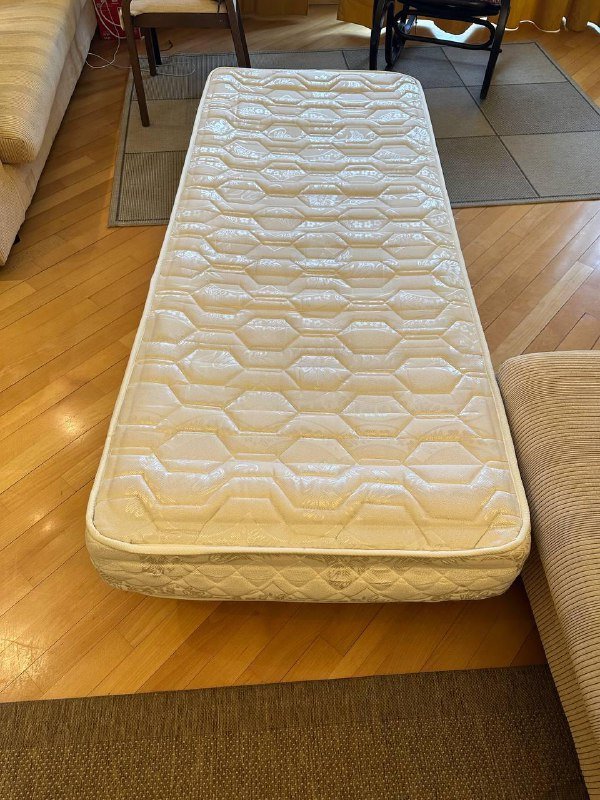 Матрас 200х80