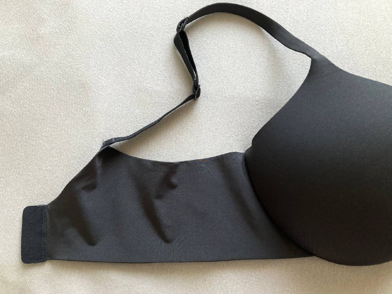 Бюстгалтер SKIMS Teardrop Push-up 36C 2