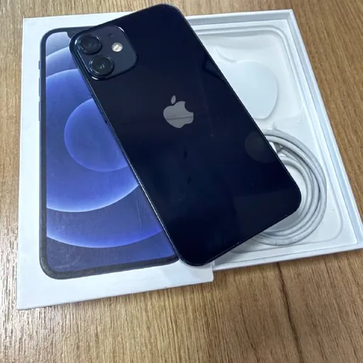 iPhone 12 mini 128 GB