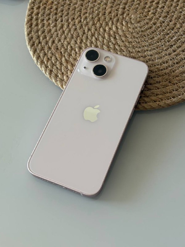 iPhone 13 mini 128 GB