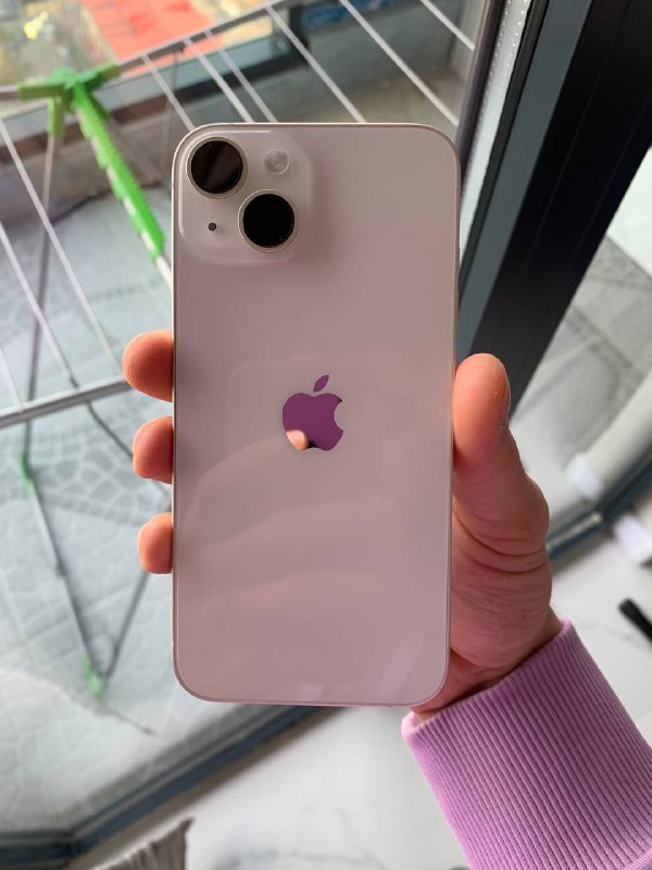 iPhone 14 white 128GB 2