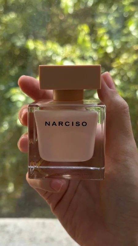 Narciso Rodriguez Narciso Poudrée, 50 ml 1