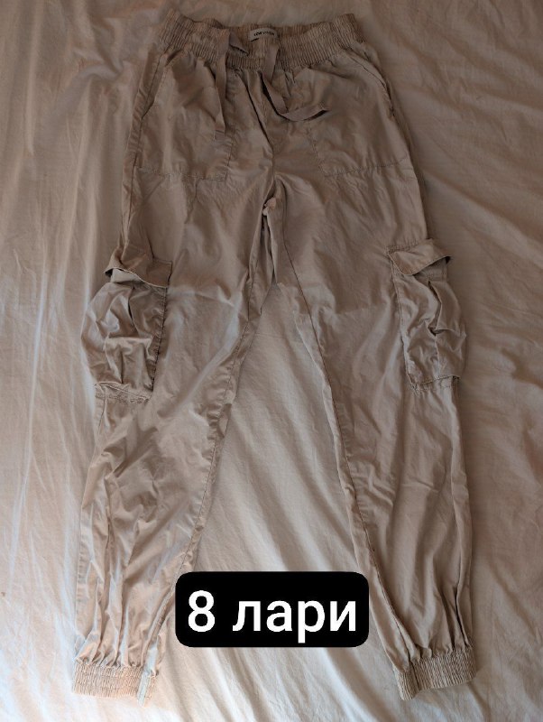 топ, велосипедки, платье, штаны джоггеры, коврик, лиф 5