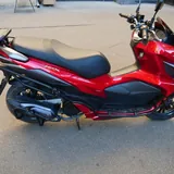 SYM Jet X 200 мотоцикл 2