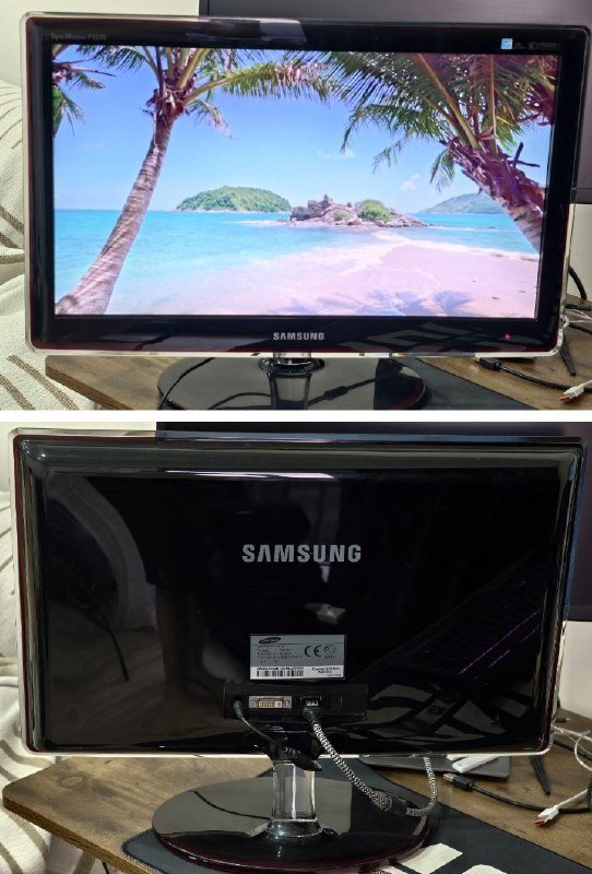 Веб-камера, клавиатура с мышью, LED лампа, микрофоны, ОЗУ, монитор, адаптер, селфи-лампа, смартфон, увлажнитель, усилитель Wi-Fi, чехол, штатив, патрон для лампы 9