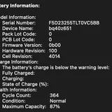 MacBook Pro 16 inch 2021 3