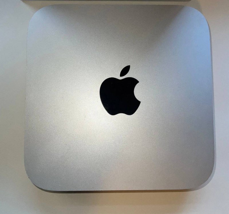 Apple Mac Mini M2 компьютер