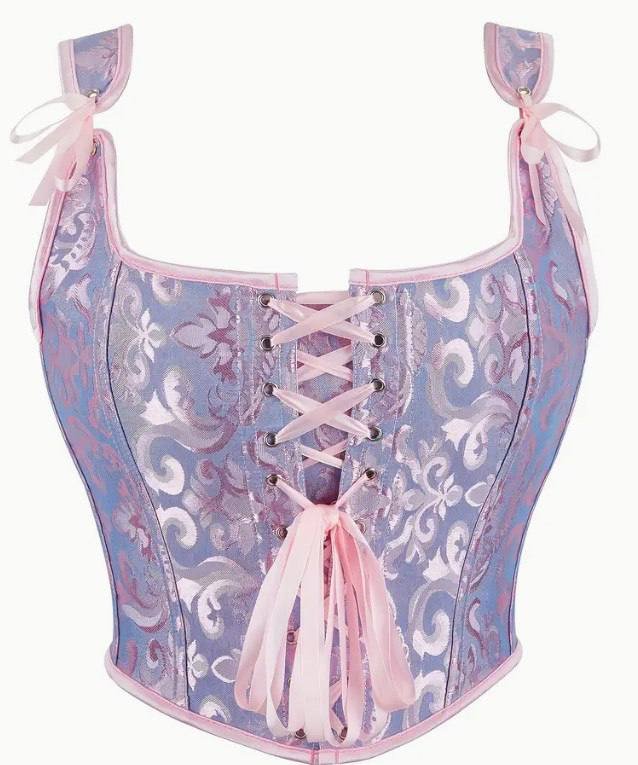 Корсет размер S