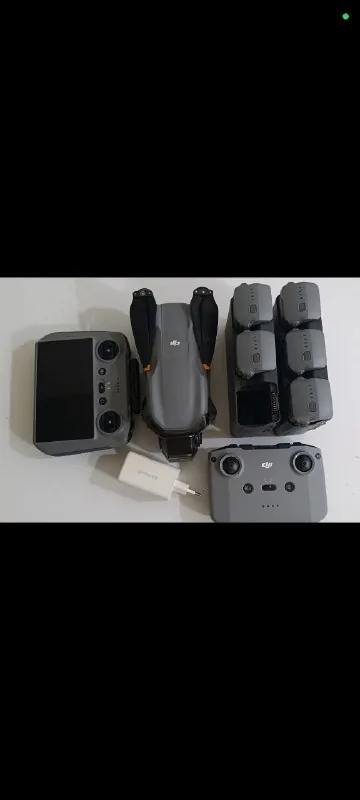 DJI Air 3S