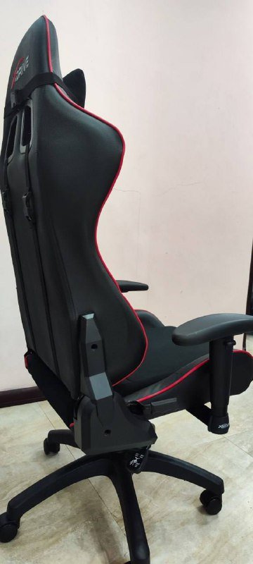Кресло геймерское компьютерное X-drive 3