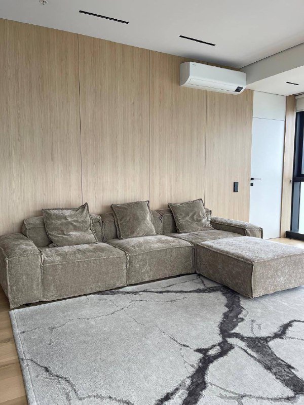 диван и пуф 2