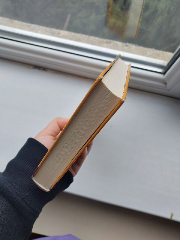 Книга Владимира Сорокина 5