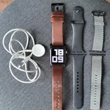 Apple Watch Series 3, 3 ремешка 1