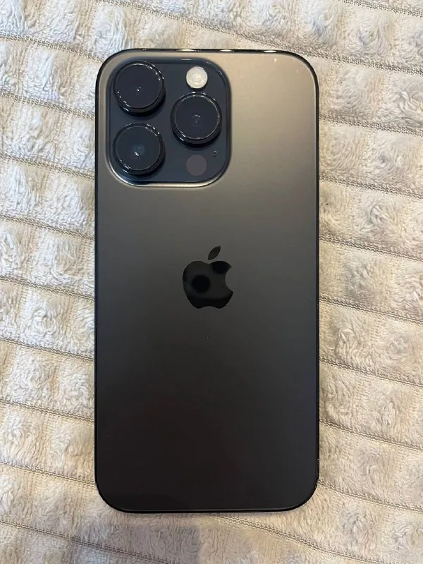 iPhone 14 Pro 128 GB 1