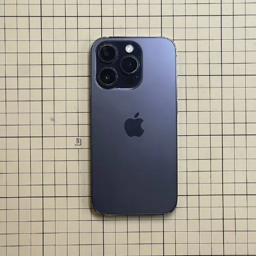 iPhone 14 Pro