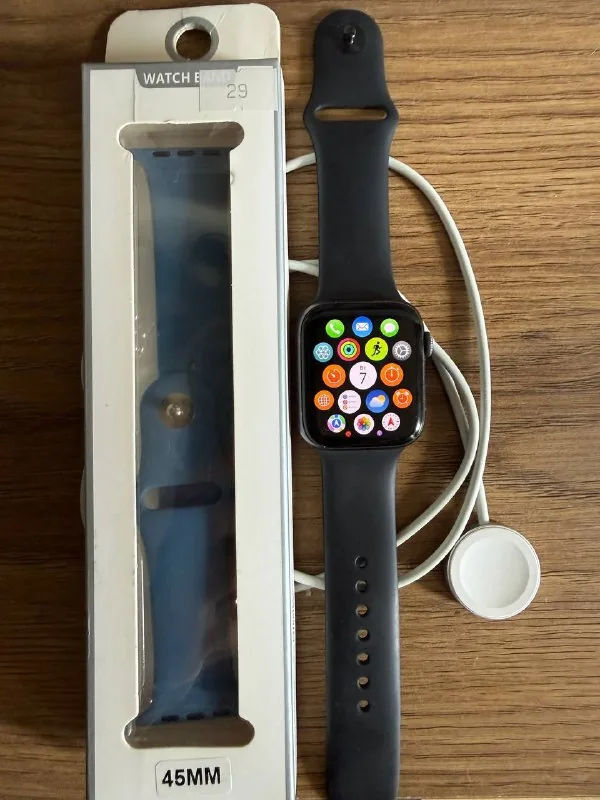 Apple Watch SE 44mm