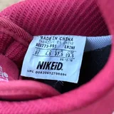 Nike iD Air Force Low 6