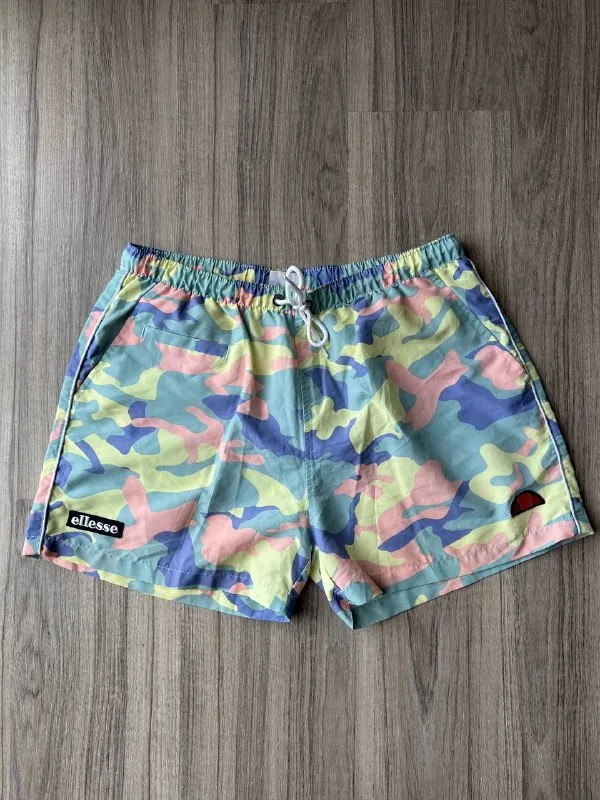 Плавки Paul Smith, Diesel, Ellesse 6