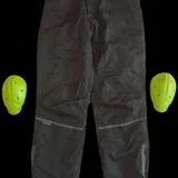 1st Safety Motorcycle Pants 3