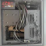 Корпус системного блока, БП 750Вт 5