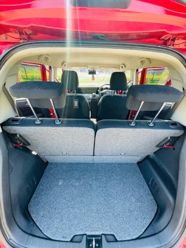 Honda N-One Premium автомобиль 5